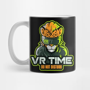 VR Time Mug